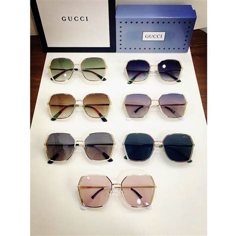 gucci pink sunglasses replica|authentic gucci sunglasses.